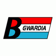 KS Gwardia Bialystok Logo PNG Vector