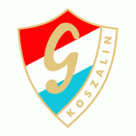 KS Gwardia Koszalin Logo PNG Vector