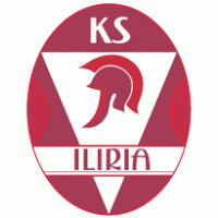 KS Iliria Fushe-Kruje Logo PNG Vector
