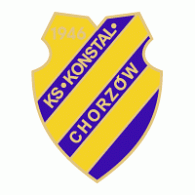 KS Konstal Chorzow Logo PNG Vector