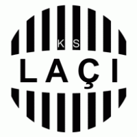 KS Laci Logo PNG Vector