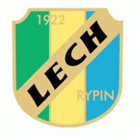 KS Lech Rypin Logo PNG Vector