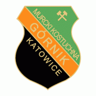 KS MK Gornik Katowice Logo PNG Vector