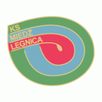 KS Miedz Legnica Logo PNG Vector