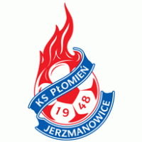 KS Plomien Jerzmanowice Logo PNG Vector