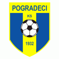 KS Pogradeci Logo PNG Vector