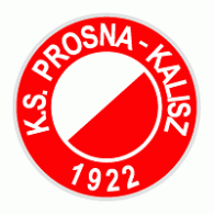 KS Prosna Kalisz Logo PNG Vector