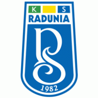 KS Radunia Stezyca Logo PNG Vector