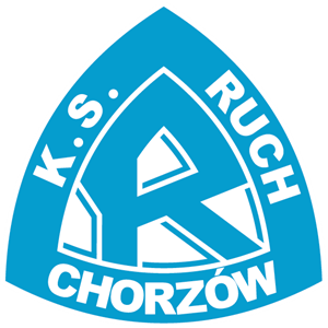 KS Ruch Chorzów Logo Vector