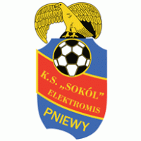 KS Sokol Pniewy Logo Vector