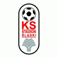 KS Stadion Slaski Chorzow Logo PNG Vector