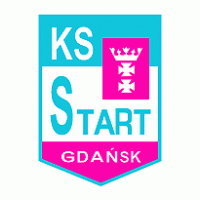 KS Start Logo Vector