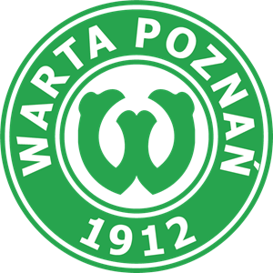 KS Warta Poznan Logo Vector