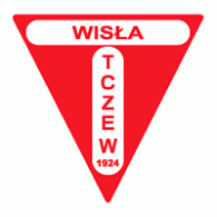 KS Wisla Tczew Logo PNG Vector