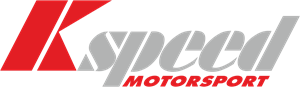 KSpeed motorsport Logo PNG Vector