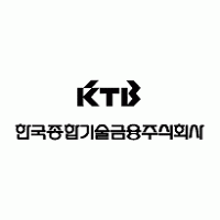 KTB Logo PNG Vector