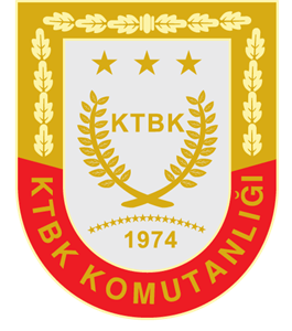 KTBK KOMUTANLIGI Logo PNG Vector