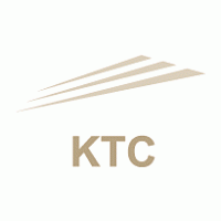 KTC Logo PNG Vector