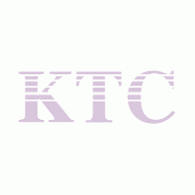 KTC Computer Technology Logo PNG Vector