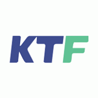 KTF Logo PNG Vector