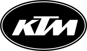 KTM Logo PNG Vector