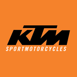 KTM Sportmotorcycles Logo PNG Vector