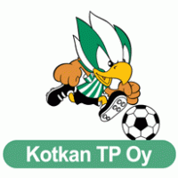 KTP Kotka Logo Vector