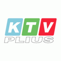 KTV Plus Logo PNG Vector