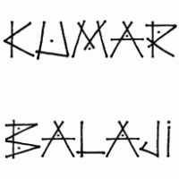 KUMAR Logo Vector
