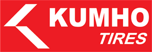 KUMHO Tires Logo Vector
