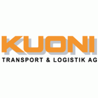 KUONI Transport & Logistik AG Logo PNG Vector