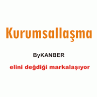 KURUMSALLAŞMA Logo PNG Vector