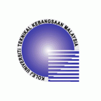 KUTKM Logo PNG Vector