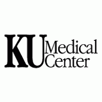 KU Medical Center Logo PNG Vector