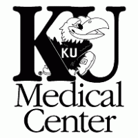 KU Medical Center Logo PNG Vector