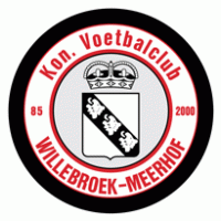 KVC Willebroek-Meerhof Logo PNG Vector