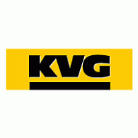 KVG Logo PNG Vector