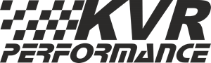KVR Performance Logo PNG Vector