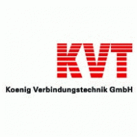 KVT Logo PNG Vector