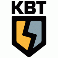 KVT Logo PNG Vector