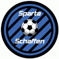 KVV Sparta Schaffen Logo PNG Vector