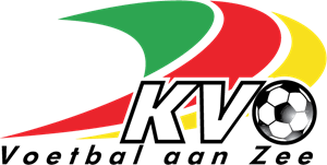 KV Oostende Logo Vector