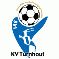 KV Turnhout Logo PNG Vector