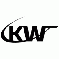 KW Logo PNG Vector