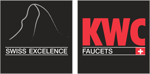 KWC Faucets Logo PNG Vector