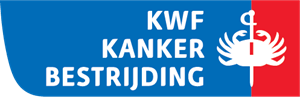 KWF Kanker Bestreiding Logo PNG Vector