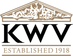 KWV Logo PNG Vector