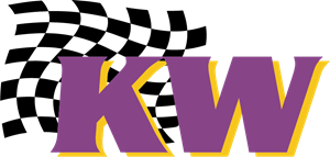 KW Suspensions Logo Vector