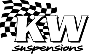 KW suspensions Logo Vector