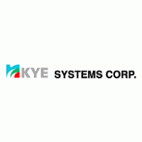 KYE Systems Logo PNG Vector